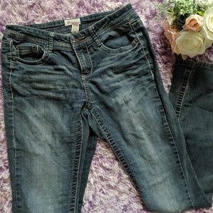 Mudd Boot Cut Jeans